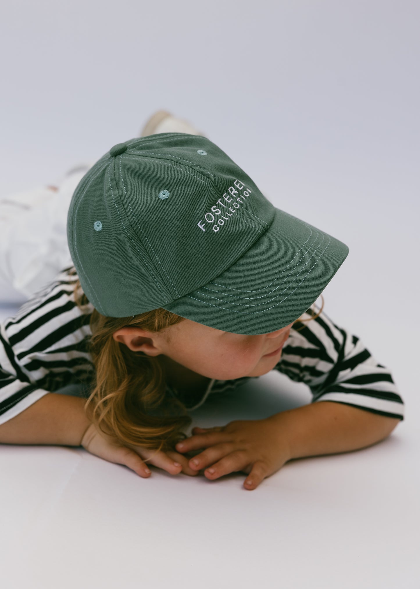 Fostered Collection Baseball Hat