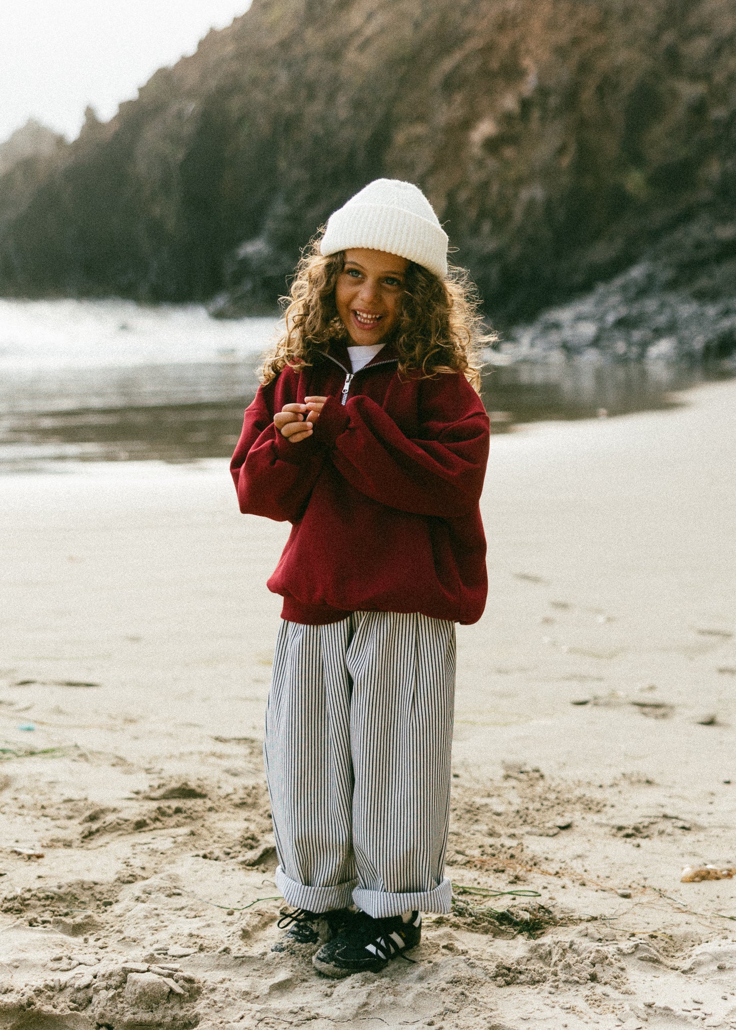 Fostered Collection Jersey Set