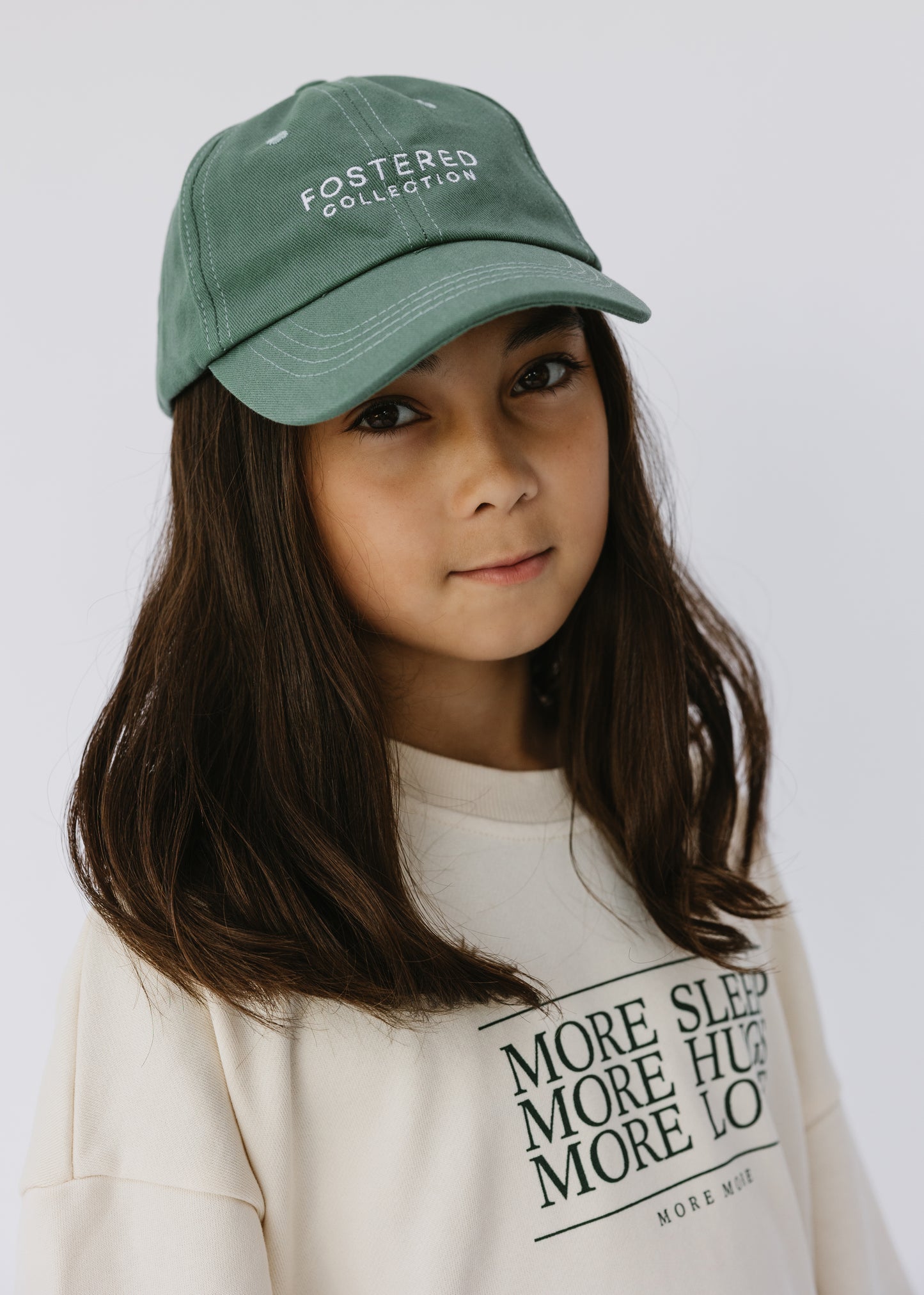 Fostered Collection Baseball Hat
