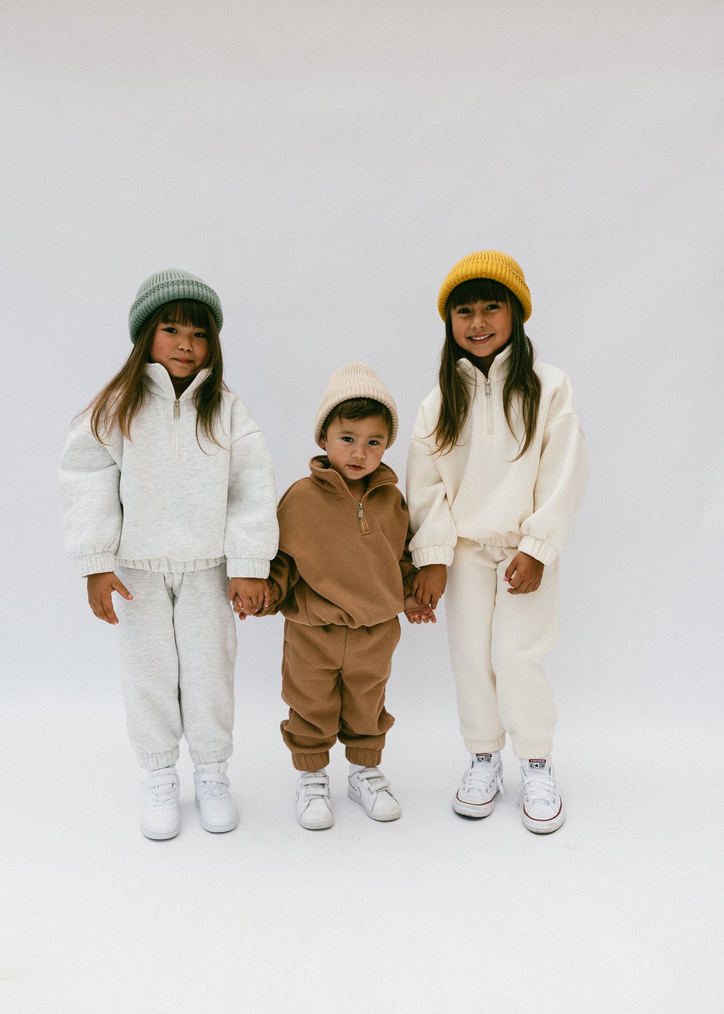 Fostered Collection Tracksuit
