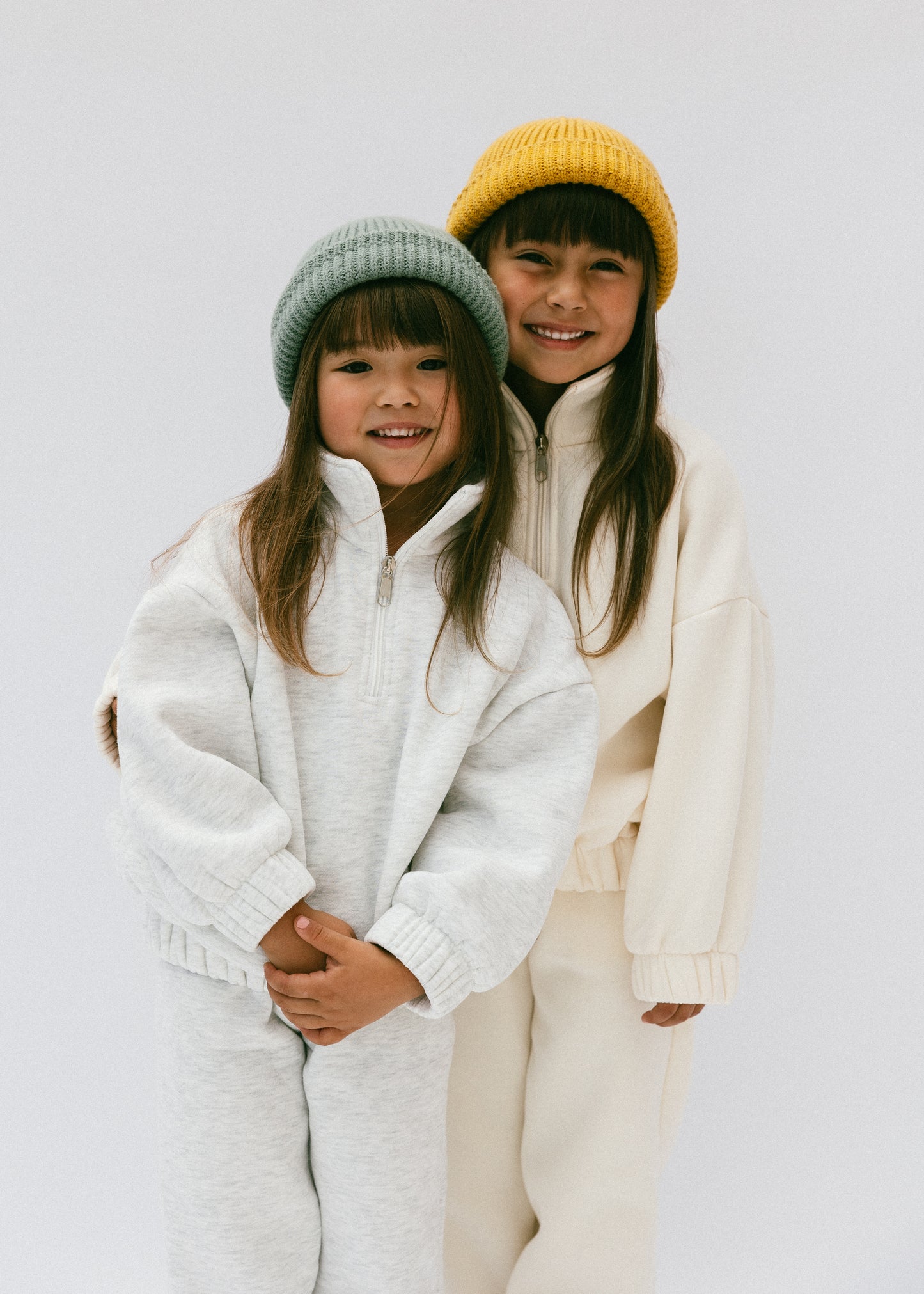 Fostered Collection Tracksuit