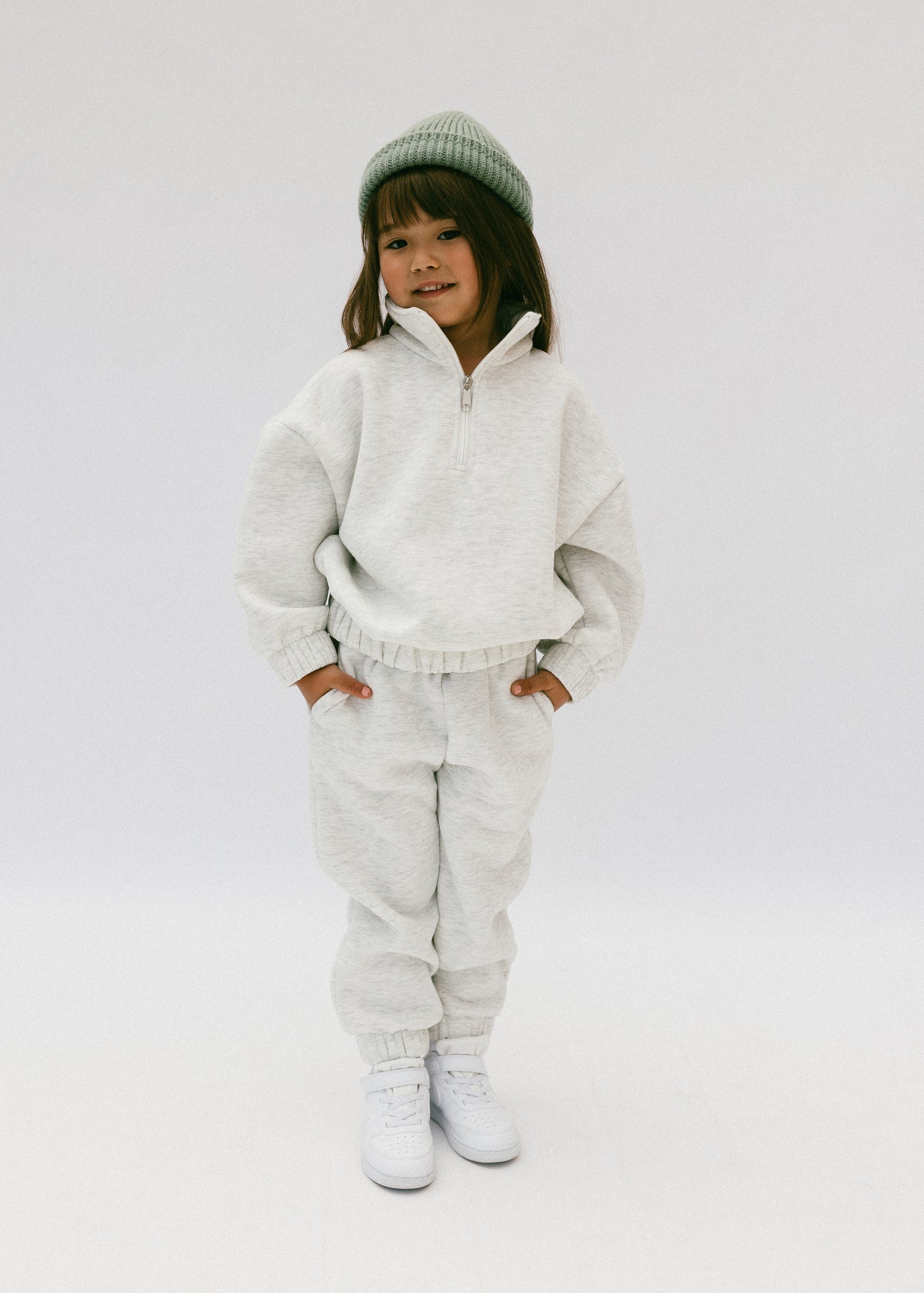 Fostered Collection Tracksuit