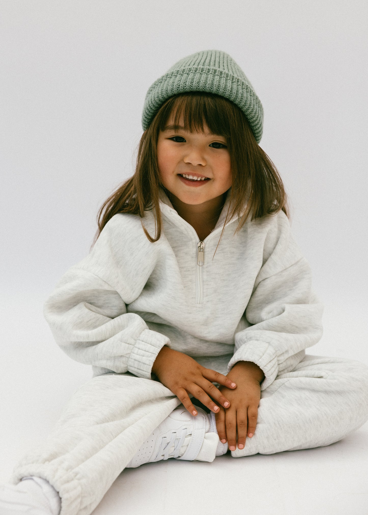 Fostered Collection Tracksuit