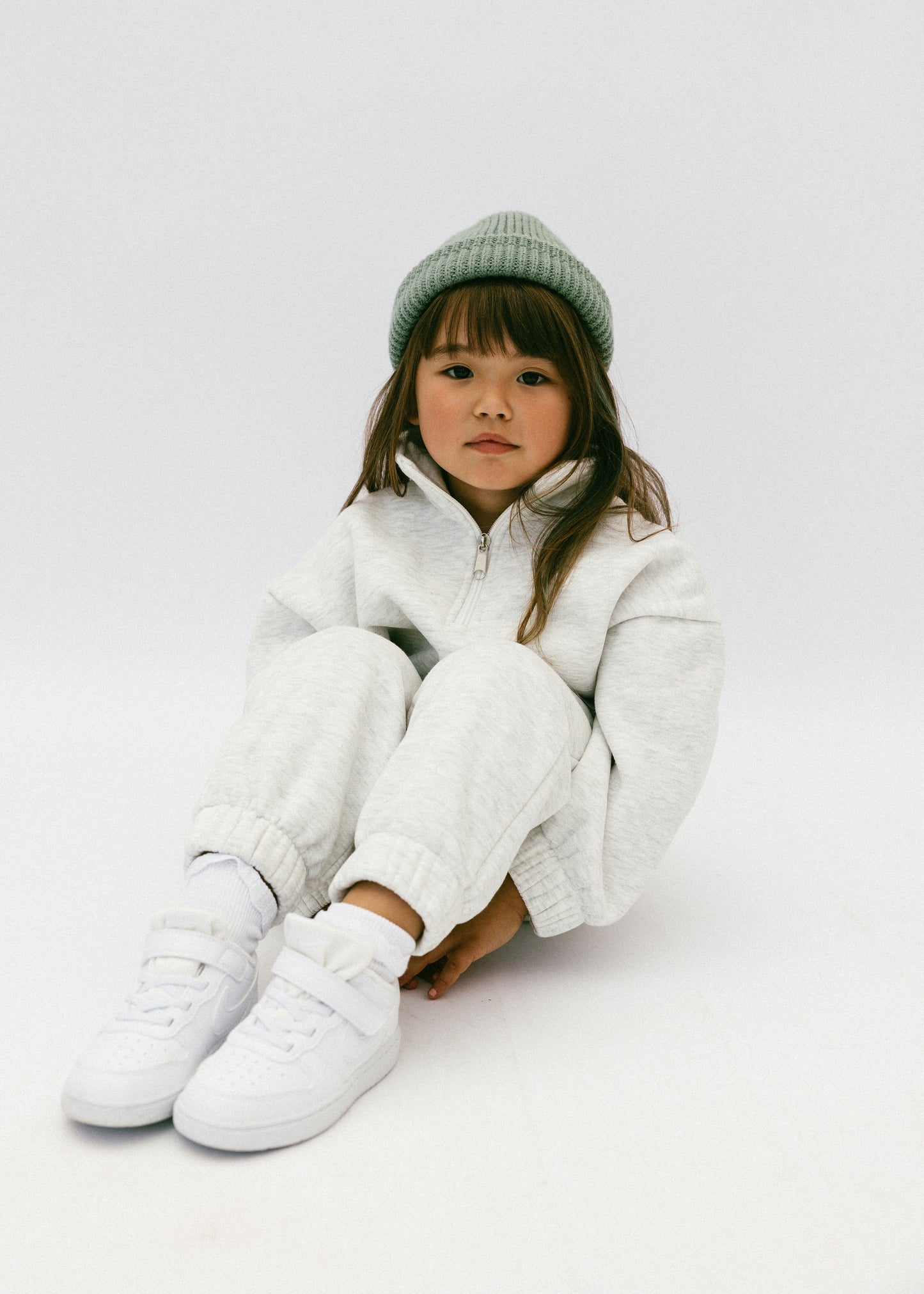 Fostered Collection Tracksuit
