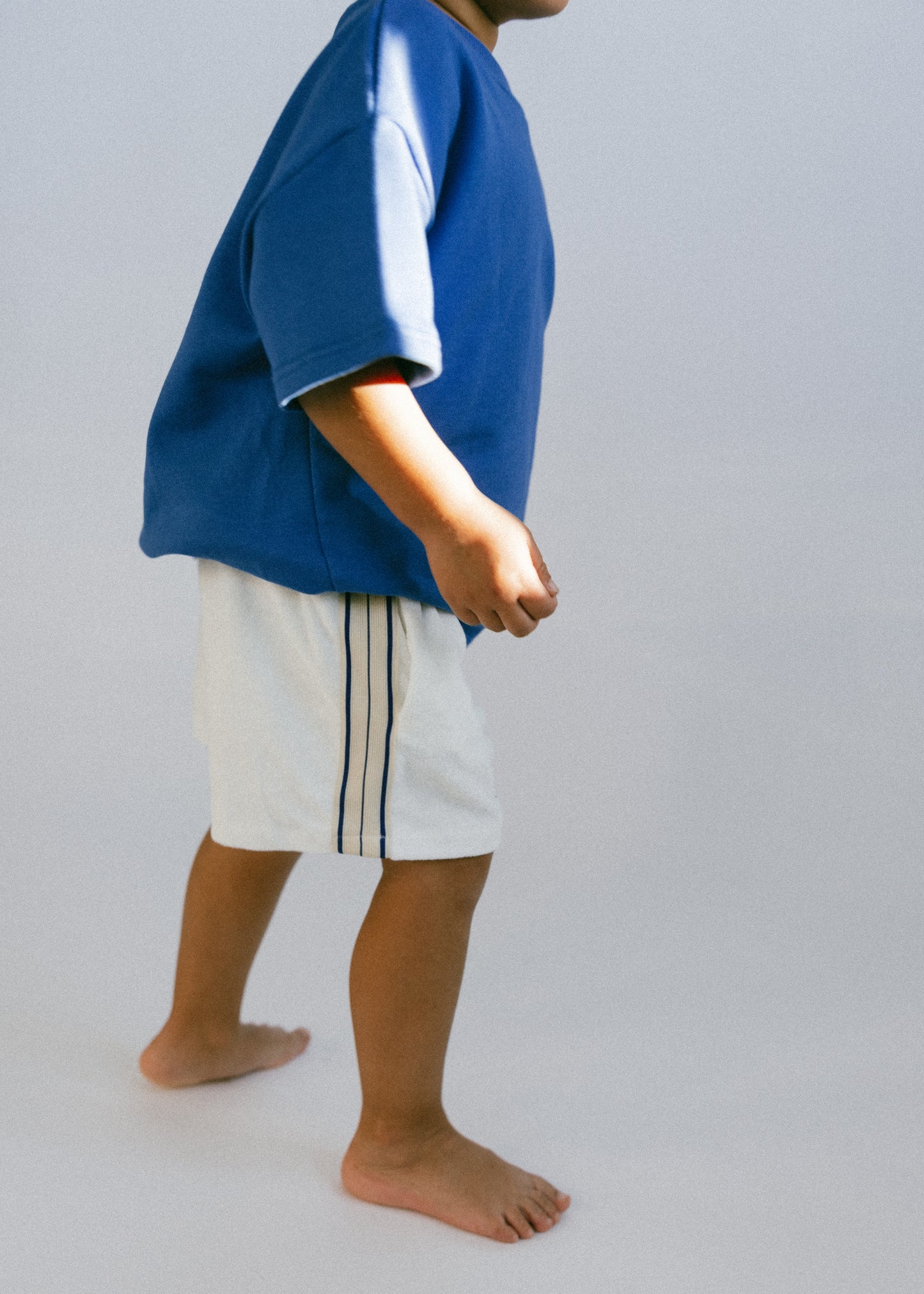 Fostered Collection Fleece Sweater