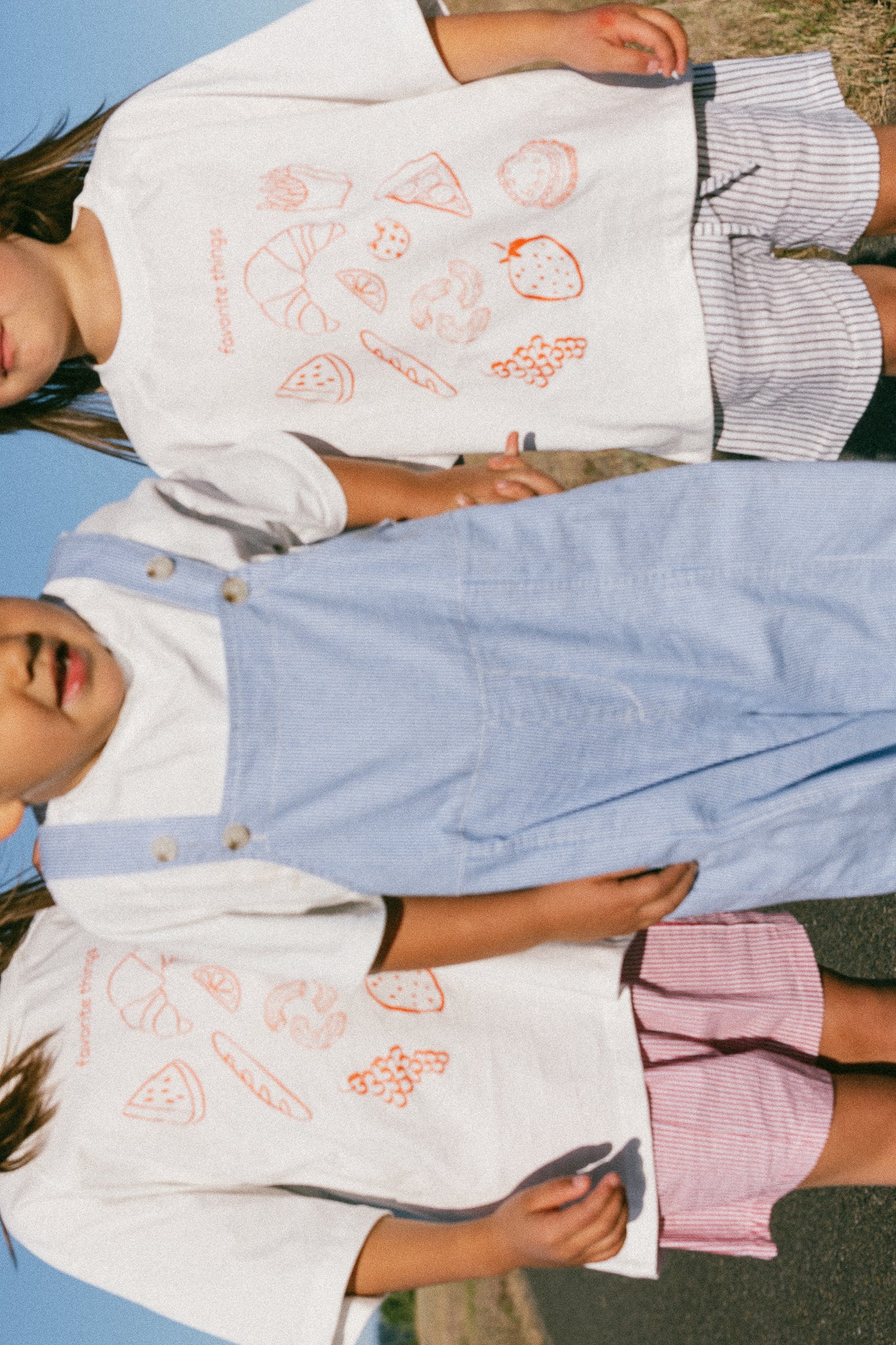 Graphic Tee- Favorite Things