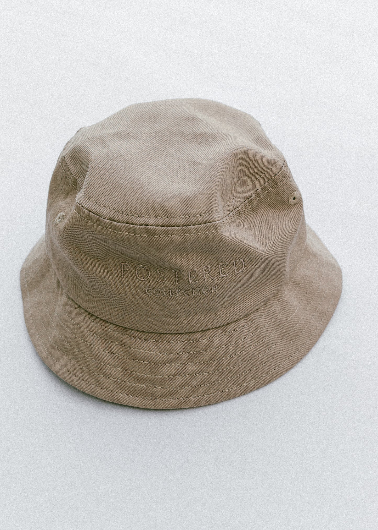 Bucket Hat- Sand
