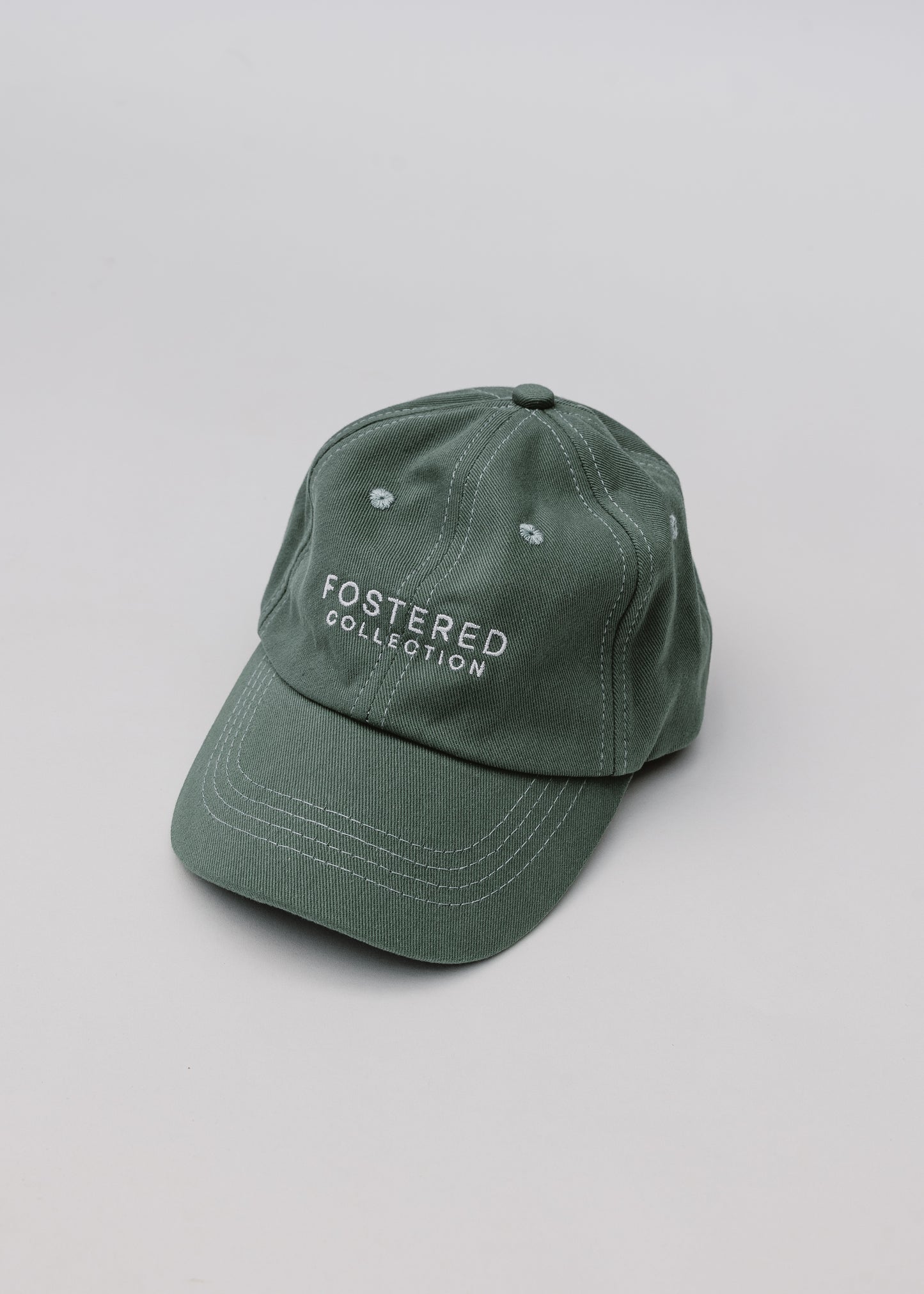 Fostered Collection Baseball Hat