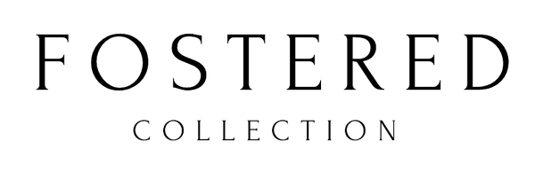 Fostered Collection logo
