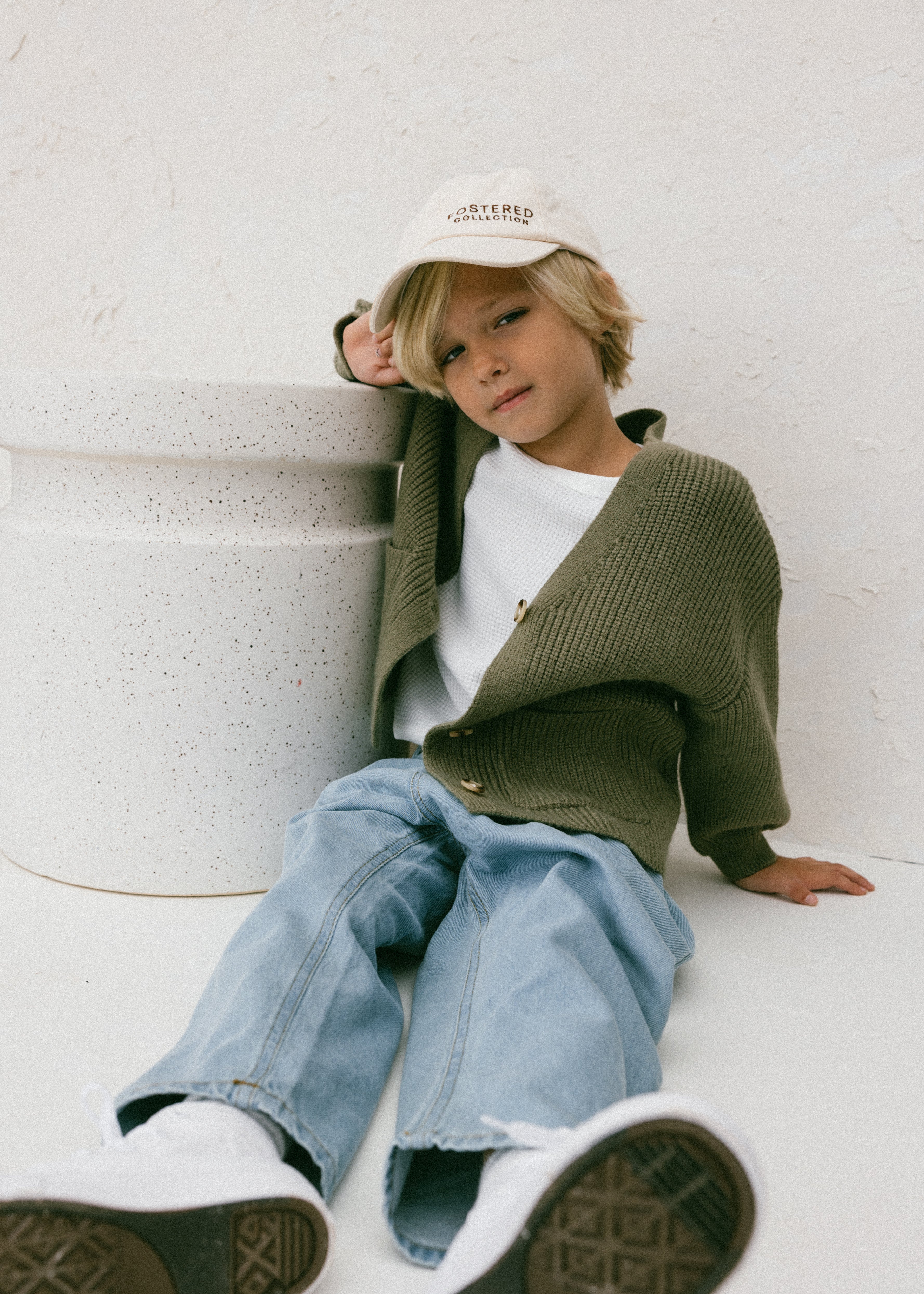 BOYS – Fostered Collection