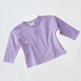 Playday Long Sleeve- Lilac