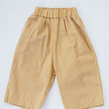 Picnic Pants- Orange