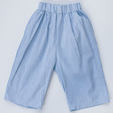 Picnic Pants- Blue