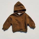 Hoodie- Earthy