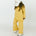 Knitted Cotton Pants Honeycomb