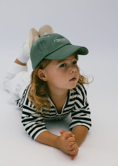  Fostered Collection Baseball Hat