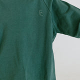 Signature Long Sleeve- Vintage Green