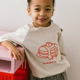 Graphic Tee- Breakfast Club