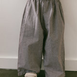 Picnic Pants- Brown