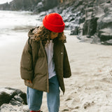 Puffer- Brown