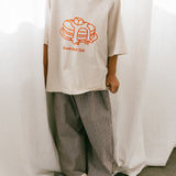 Graphic Tee- Breakfast Club