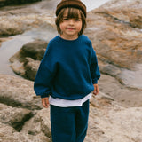Daily Trackpants- Atlantic