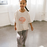 Graphic Tee- Breakfast Club