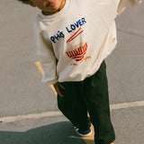 Graphic Crewneck- Phở Lover