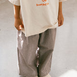 Picnic Pants- Brown