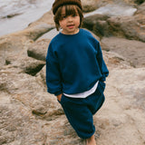 Daily Trackpants- Atlantic