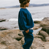 Daily Trackpants- Atlantic