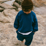 Daily Trackpants- Atlantic