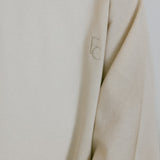 Signature Long Sleeve- Butter