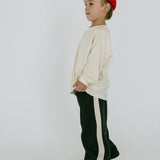 Signature Long Sleeve- Butter