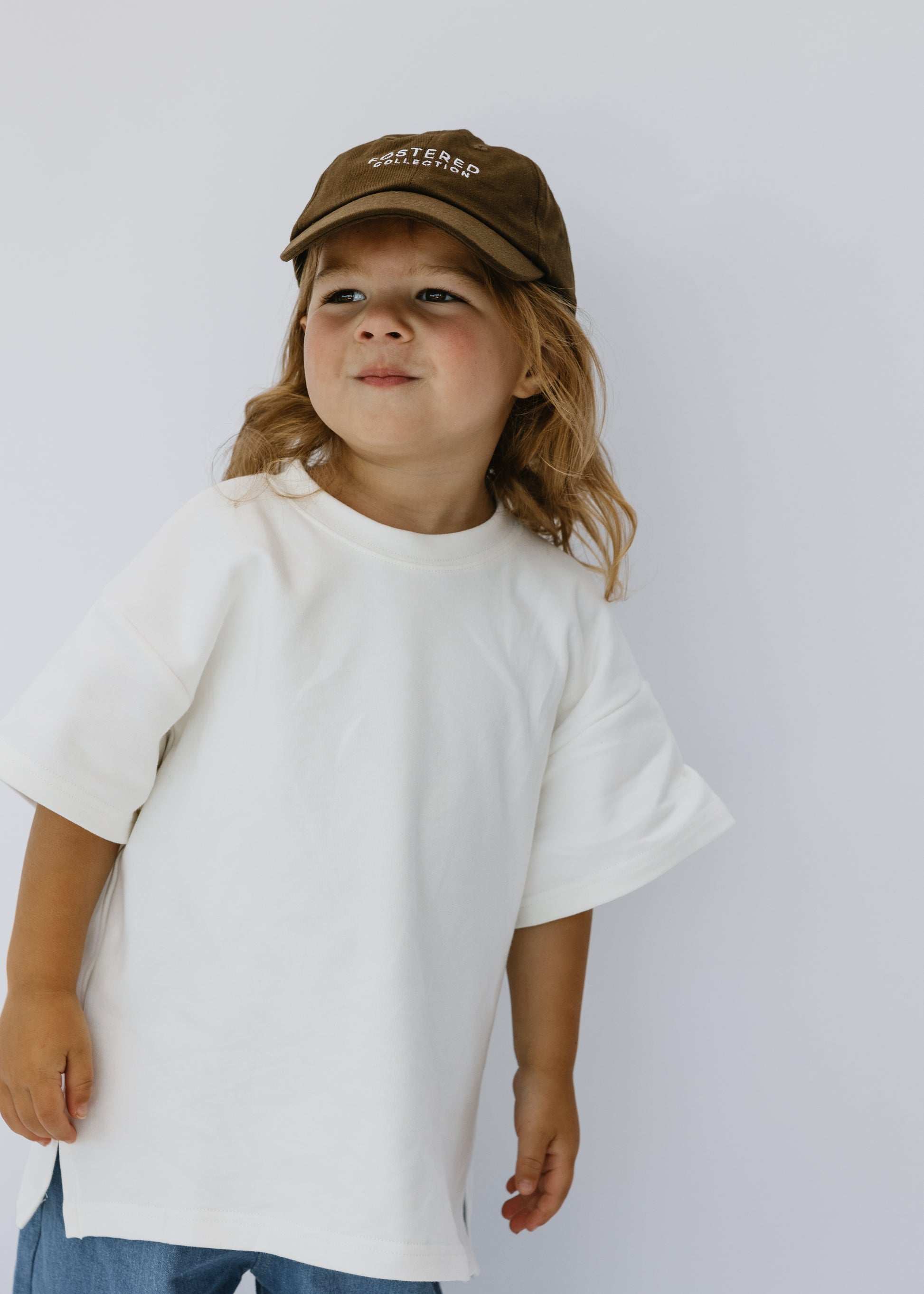  Fostered Collection Baseball Hat