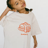 Graphic Tee- Breakfast Club