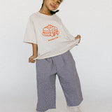 Picnic Pants- Brown