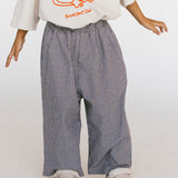 Picnic Pants- Brown