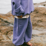 Daily Trackpants- Lilac