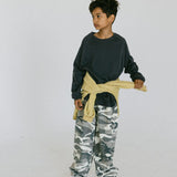 Storm Camo Pants