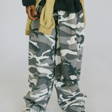 Storm Camo Pants