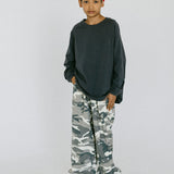 Storm Camo Pants