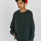 Signature Long Sleeve- Storm