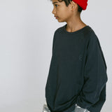 Signature Long Sleeve- Storm