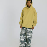 Storm Camo Pants