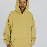 Hoodie- Golden
