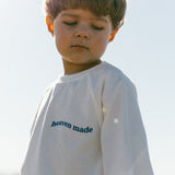 Graphic Tee- Heaven Made