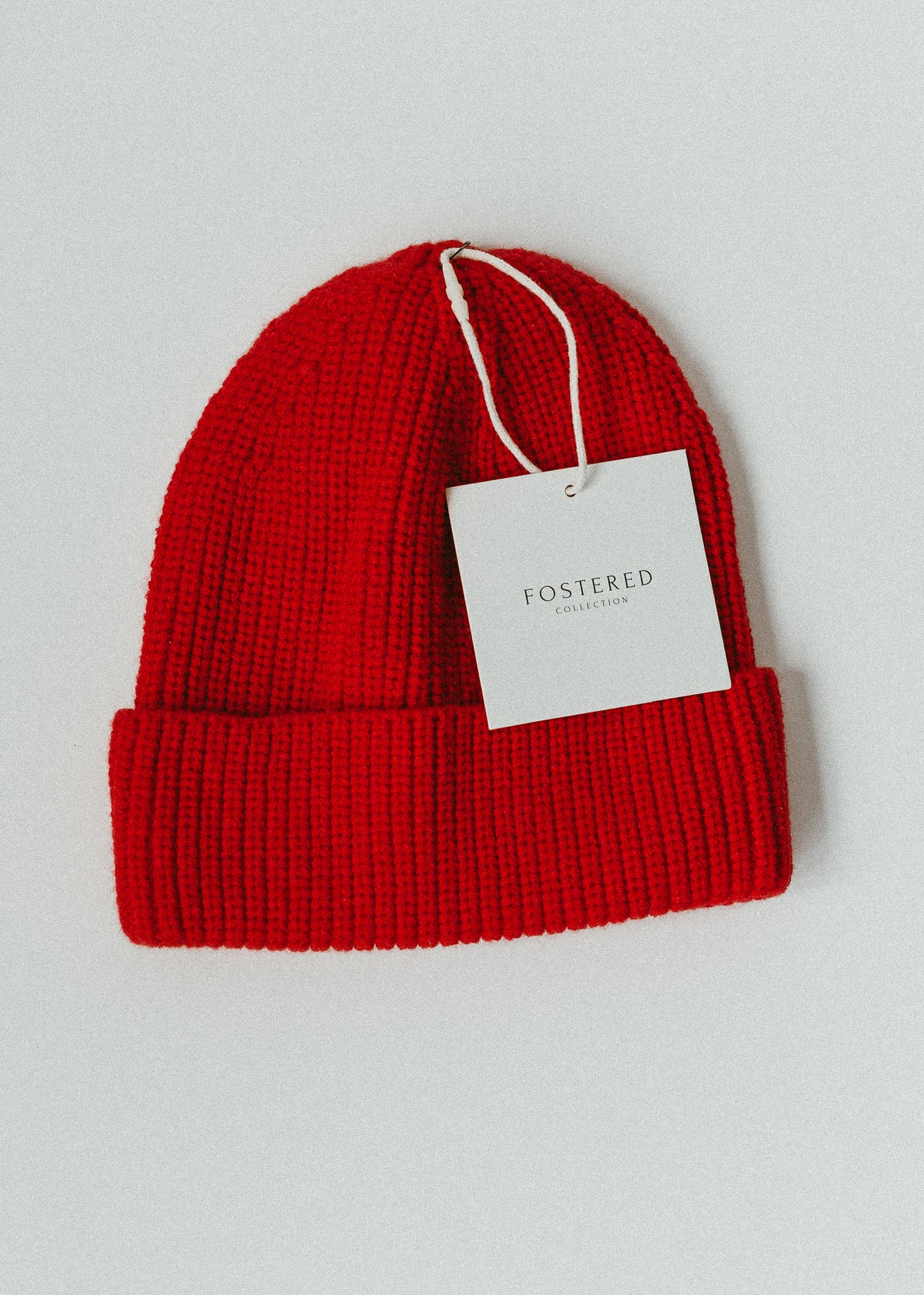 Knitted Beanies