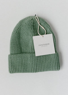 Knitted Beanies
