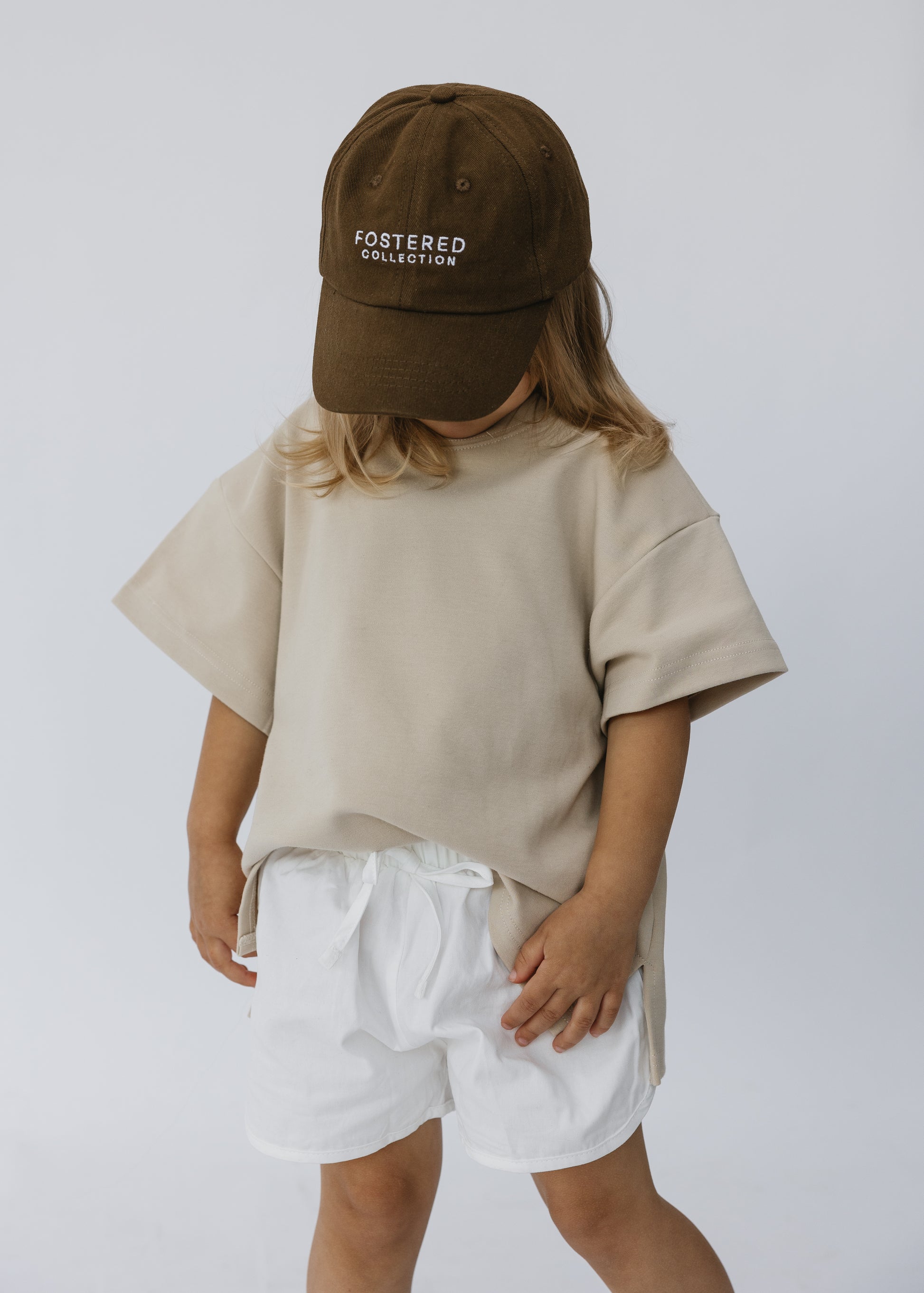  Fostered Collection Baseball Hat